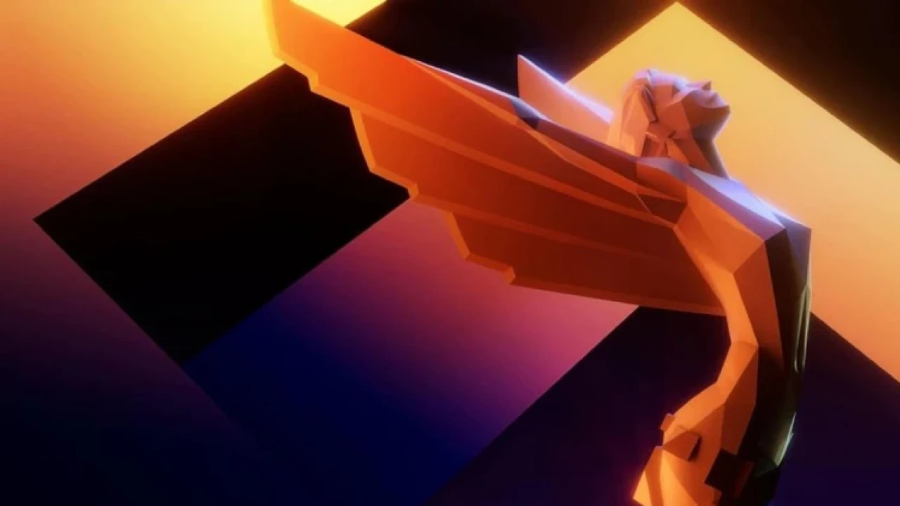 The Game Awards is Ditching “World Premiere” Callouts
