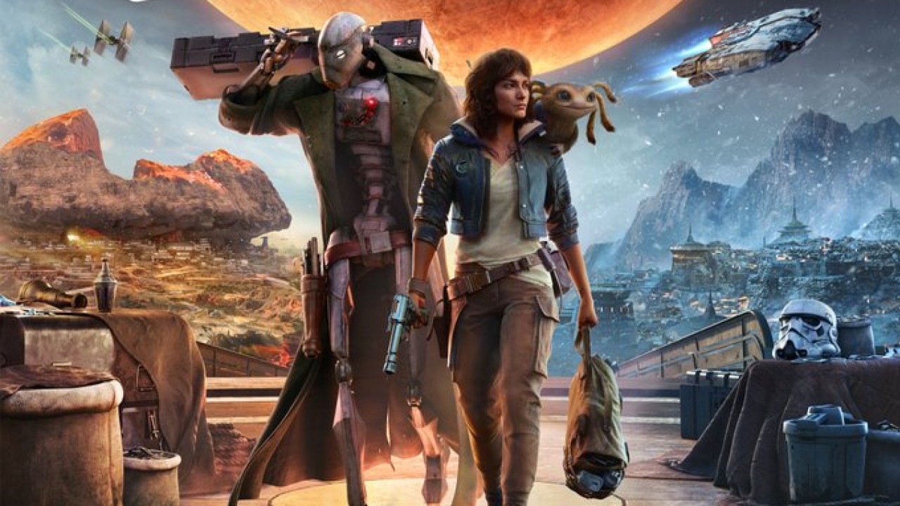 Star Wars Outlaws - Every Planet To Be Featured In The Game So Far