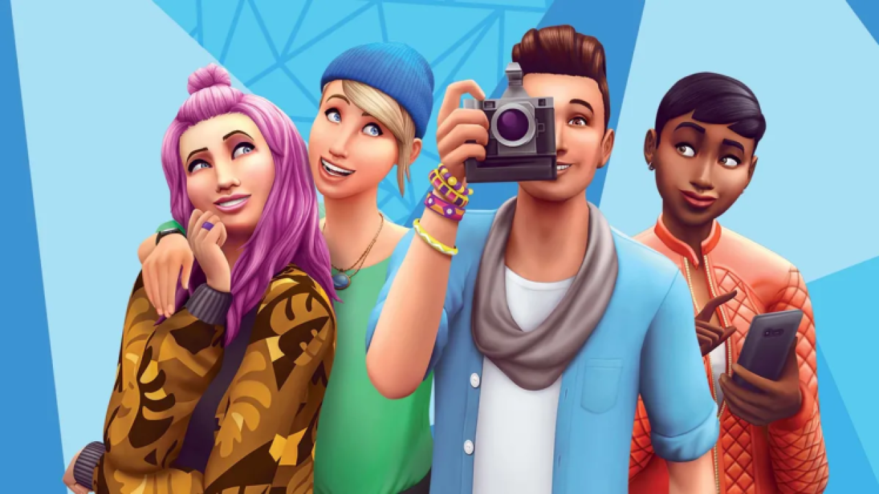 Sims 5 Will Reportedly Be A Free-To-Play Game Filled With Microtransactions