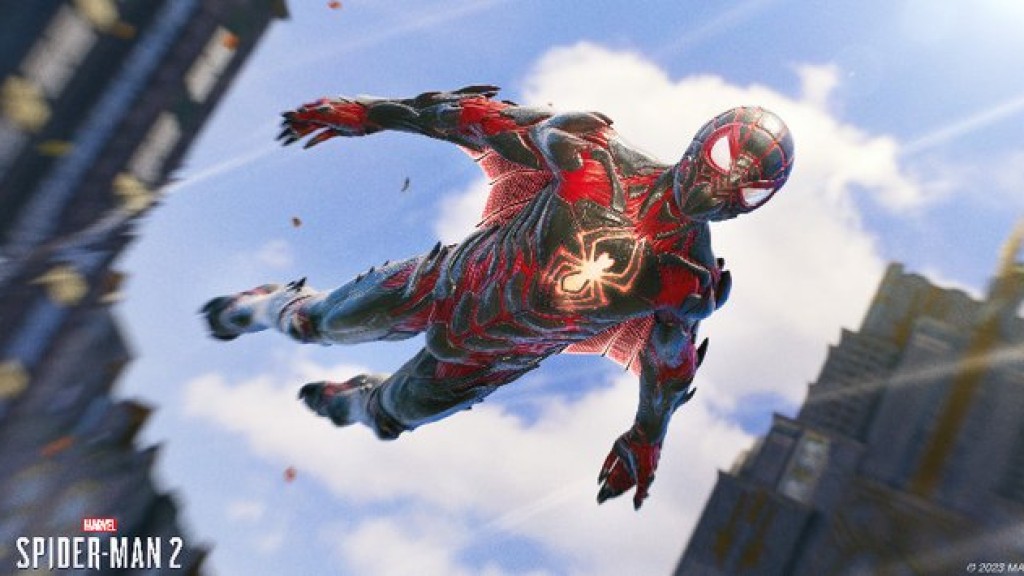 Marvel’s Spider-Man 2 Confirmed To Introduce New Game+ Mode Post-Launch