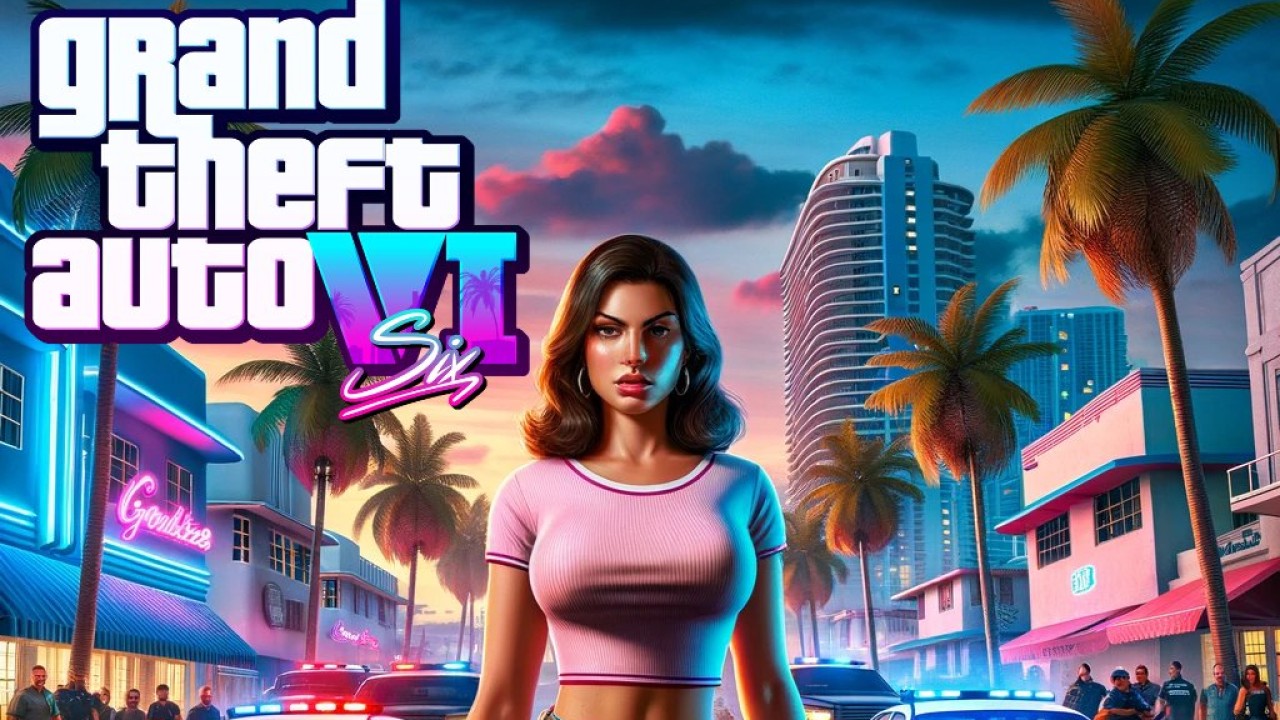 Rumored GTA 6 Voice Actress Confirms Her Unexpected Role At Rockstar Games