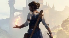 Fable 2027 game