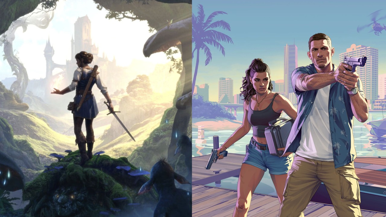 Fable Reboot Delay Disappointed Devs But Dodging GTA 6 Competition Makes Sense