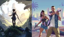 Fable reboot / GTA 6 key art