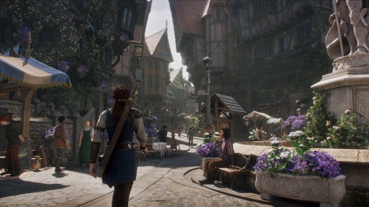 Fable (2026) game