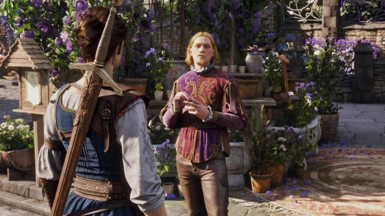 Fable 2027