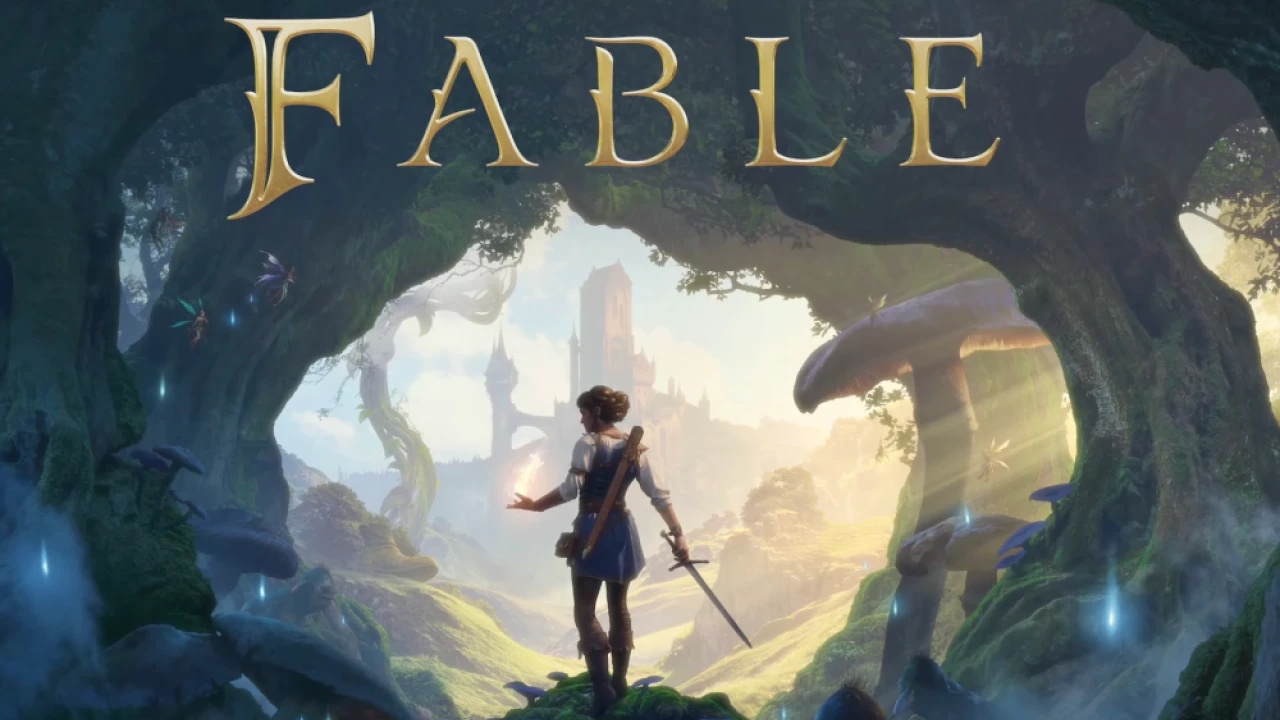 Fable Reboot Gameplay Trailer Unveiled: Autumn 2026 Launch Confirmed for Xbox and PlayStation 5