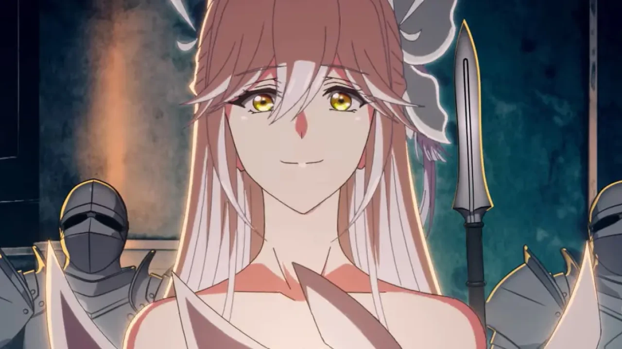 Failure Frame Trailer Reveals Cast, Release Window & Opening Theme