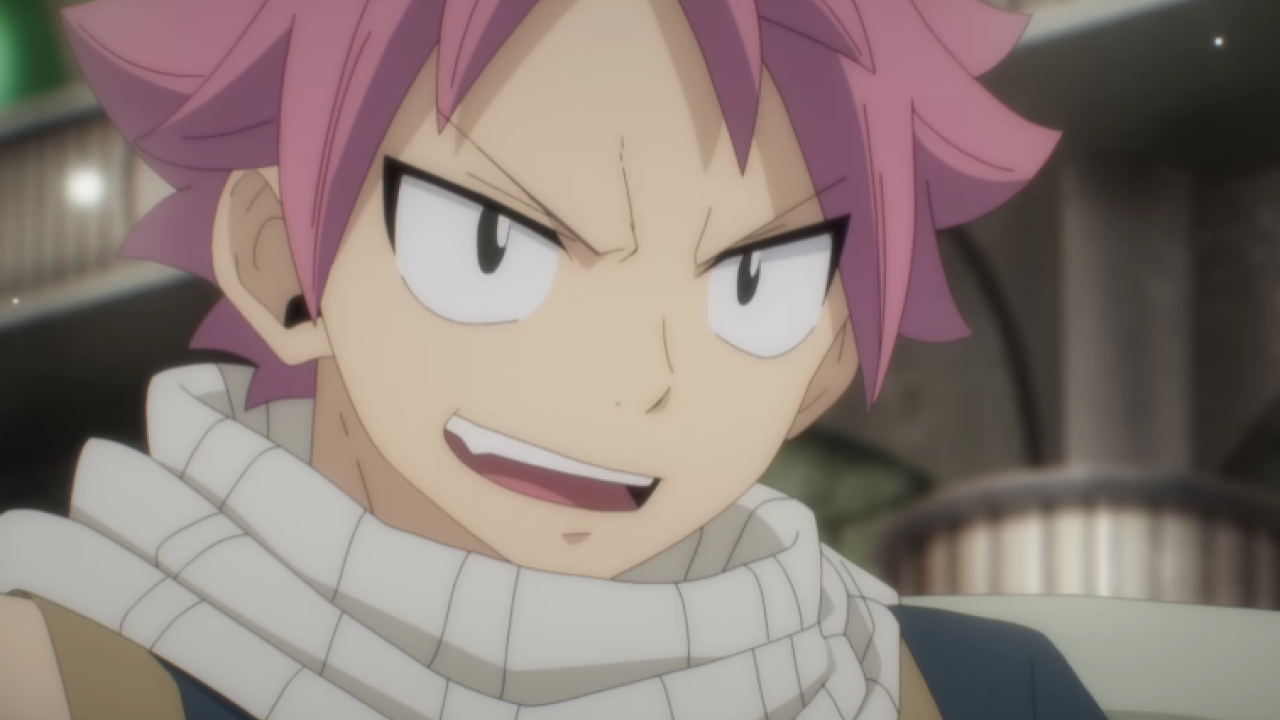 Fairy Tail: 100 Years Quest Special Preview Reveals Character Visuals and Release Window