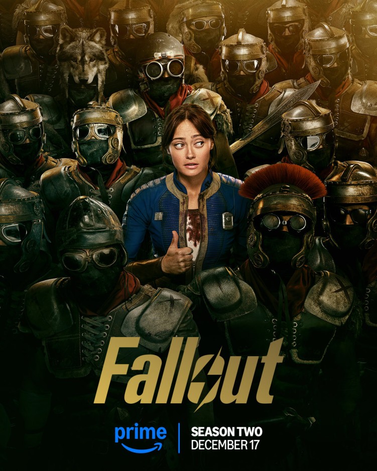 Fallout Season 2