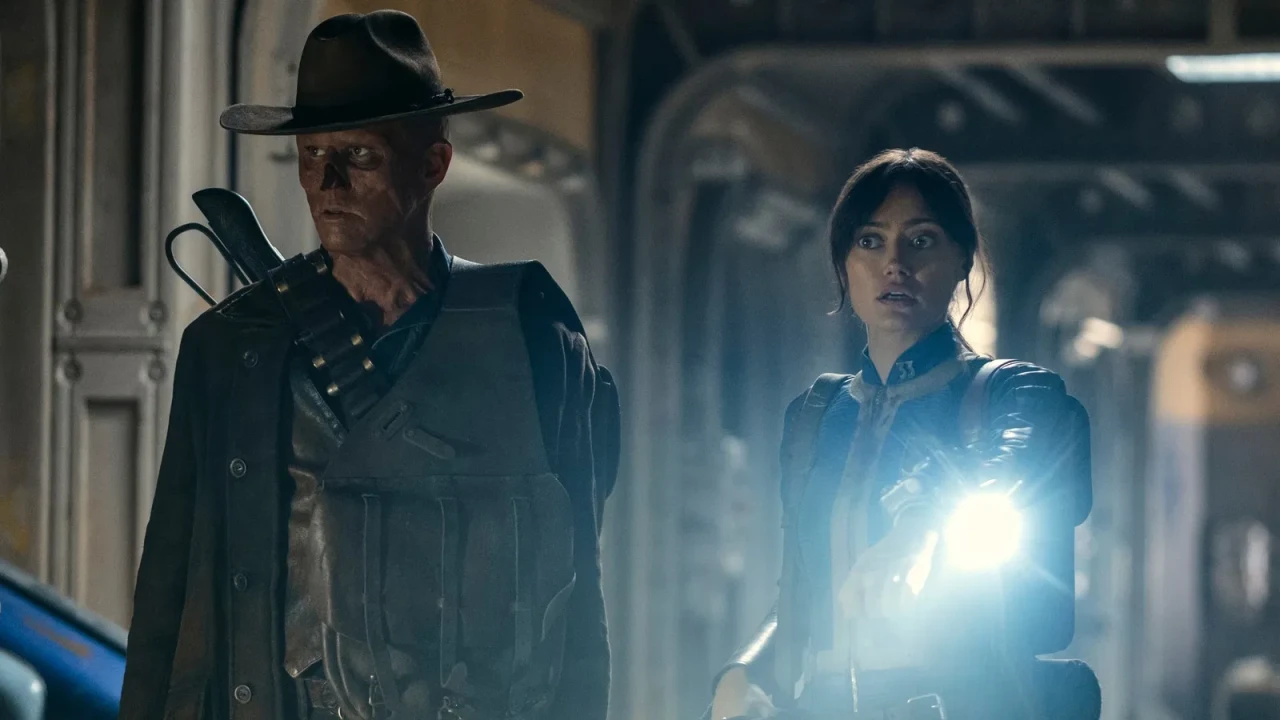 Fallout Season 2 Delivers a Clever New Vegas Easter Egg in Episode 2