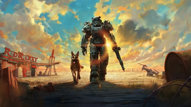 Fallout 5