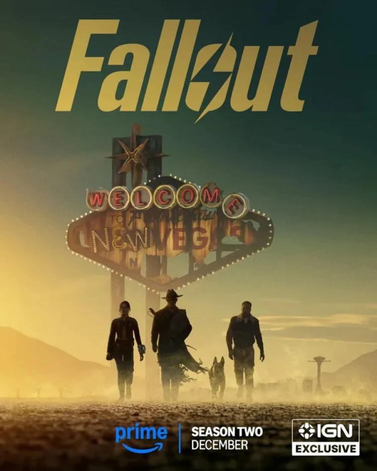 Fallout Season 2