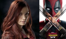 Is Famke Janssen reutrning as Jean Grey Deadpool & Wolverine?