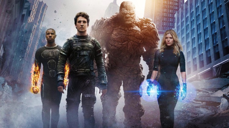 Fantastic Four