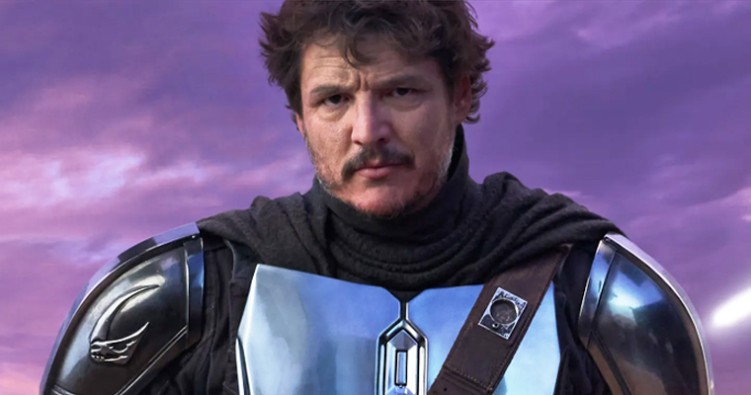 Fantastic Four Rumors Put Pedro Pascal Up for Reed Richards Role