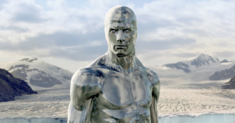 Fantastic Four Reboot Reportedly Having Gender-Bent Silver Surfer