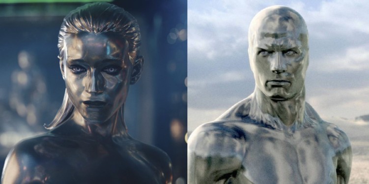 Julia Garner Addresses Backlash Over Female Silver Surfer in The Fantastic Four: First Steps