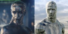 Julia Garner Addresses Backlash Over Female Silver Surfer in The Fantastic Four: First Steps