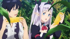 Farming Life in Another World Season 2