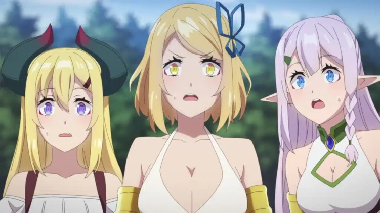 Farming Life in Another World Season 2
