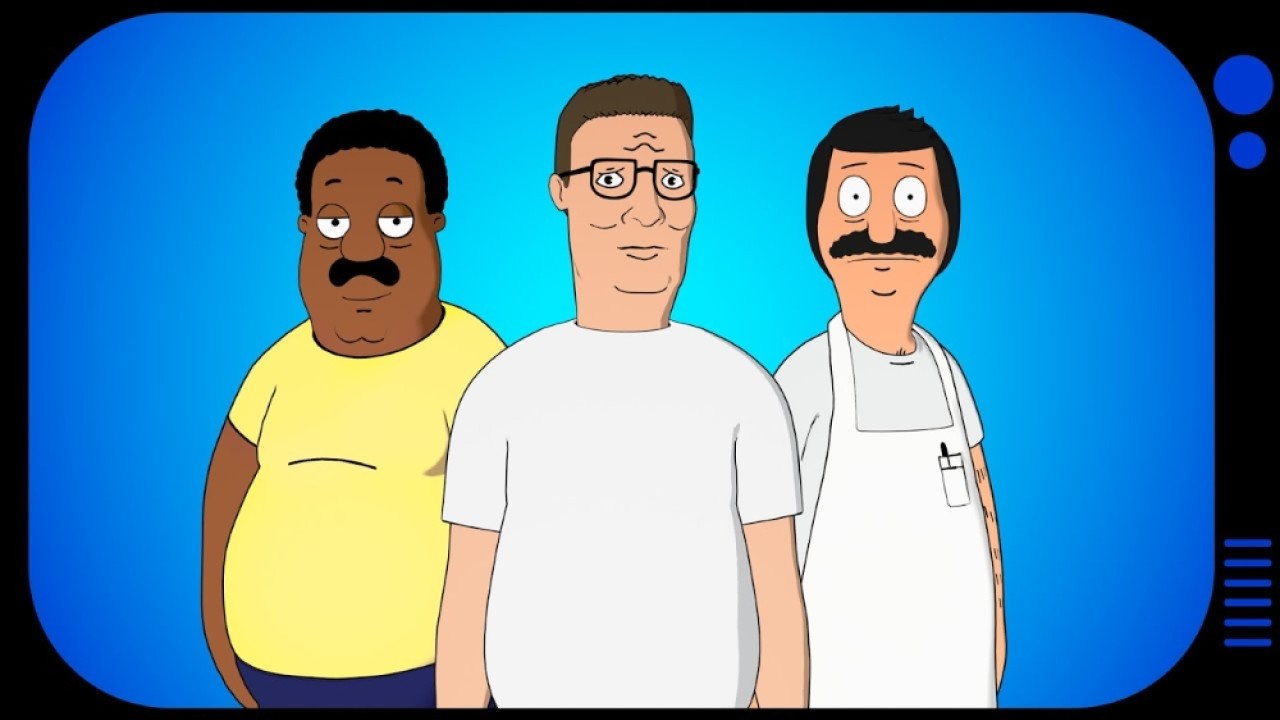 Fortnite Celebrates Father’s Day with Iconic Animated Dads from Bob’s Burgers, Family Guy, and King of the Hill
