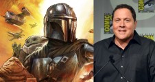 Jon Favreau