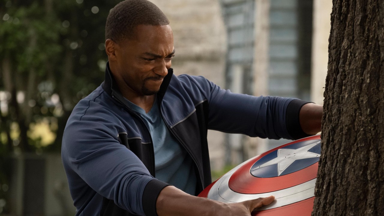 Captain America: Brand New World Receives Promising Release Update Amid Delay Worries