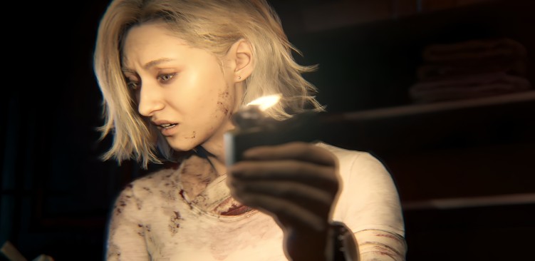 Resident Evil Requiem