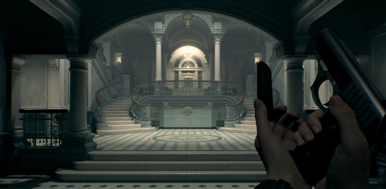 Resident Evil Requiem