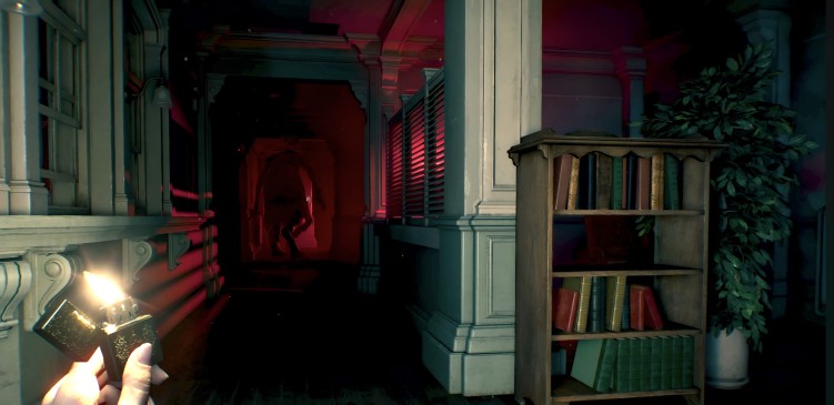 Resident Evil Requiem