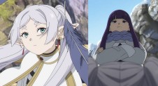 Frieren: Beyond Journey's End Season 2 anime finale