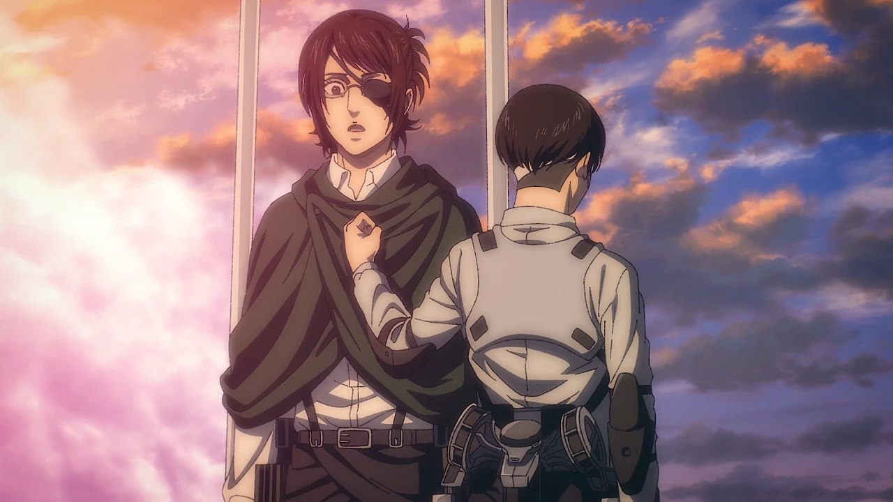 Attack on Titan: The Final Chapters Part 1 Will Be Rumbling Into Toonami