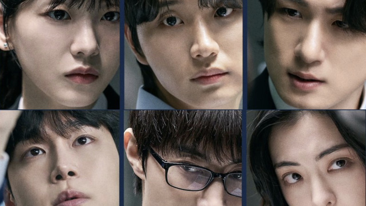 Choi Yi-hyun, Kim Jae-won, Kang You-seok, Shin Seung-ho, and More Face Suspicion in New Final Interview Trailer
