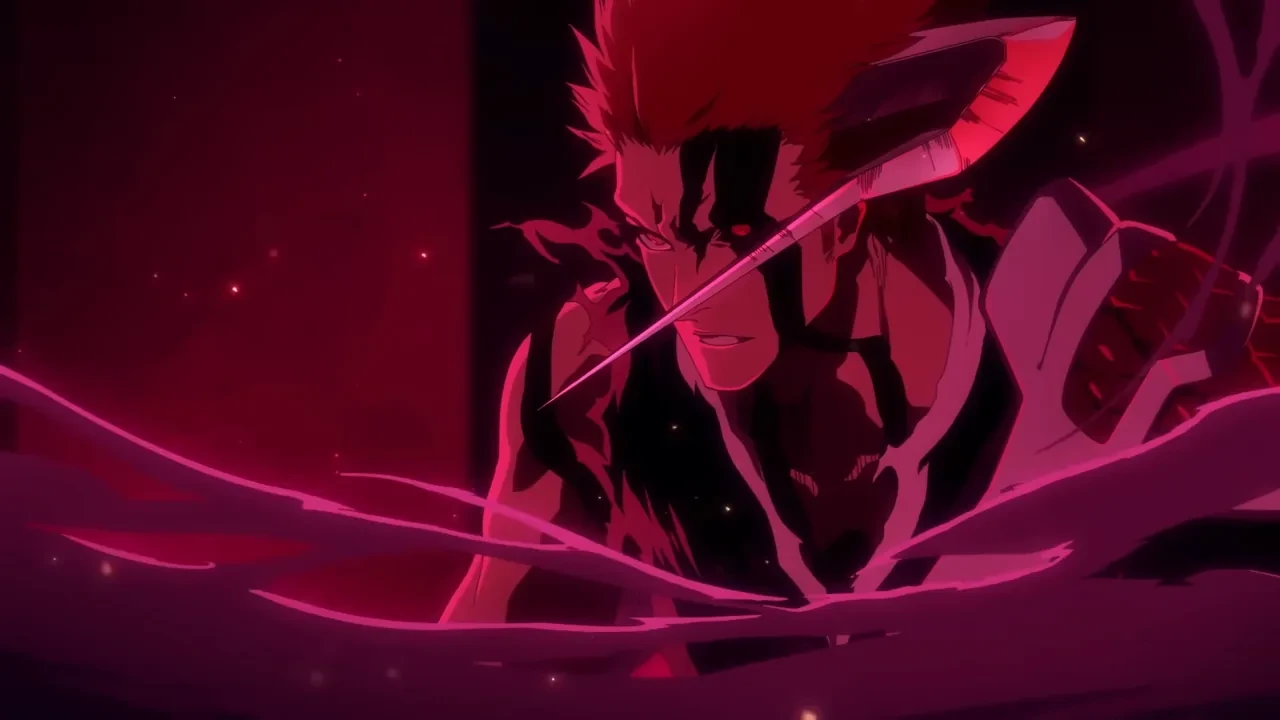 Bleach: Thousand-Year Blood War Final Part - The Calamity Anime Unleashes Epic Main Trailer Ahead of July Premiere