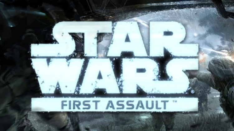 Star Wars: First Assault