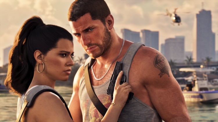 GTA 6