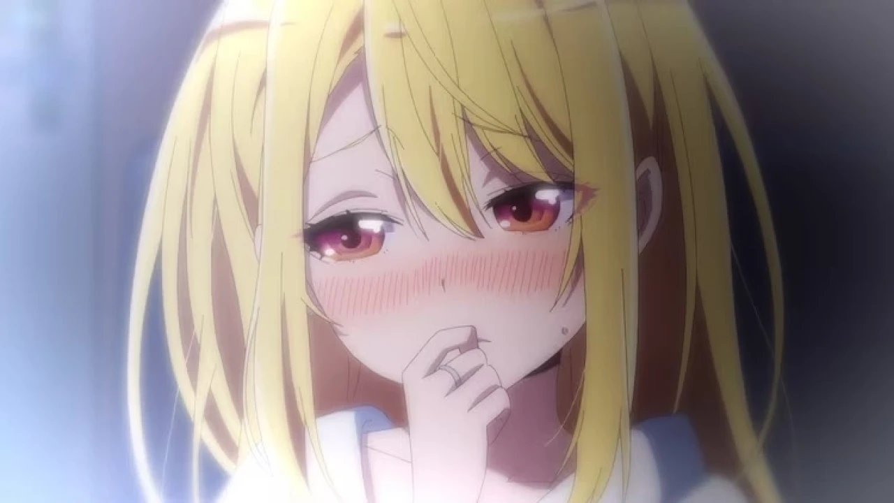 The Foolish Angel Dances with the Devil Reveals Premiere Date & Theme Songs in New Trailer