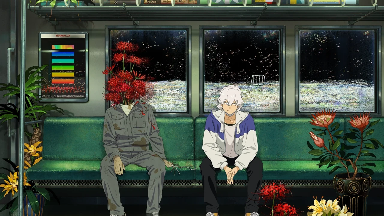 Fool Night Netflix Anime Series Announced; The One Piece, Bass X Machina, and The Ribbon Hero Updates Revealed