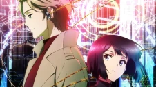 Your Forma anime
