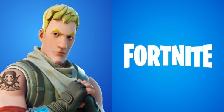 Fortnite cheater