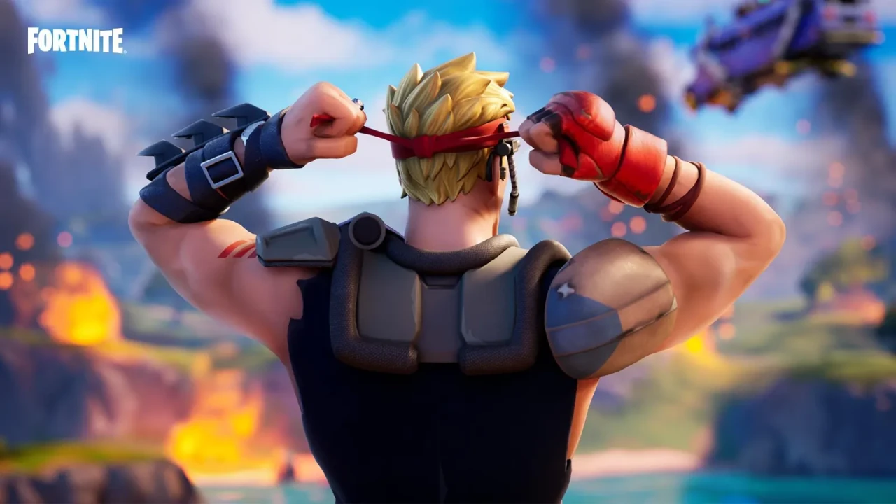 Fortnite Maker Epic Games Fined $1.2 Million For Item Shop Design