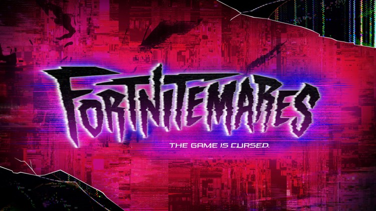 Fortnitemares 2026