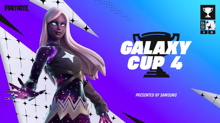 The Crossfade skin was available for free at the Galaxy Cup