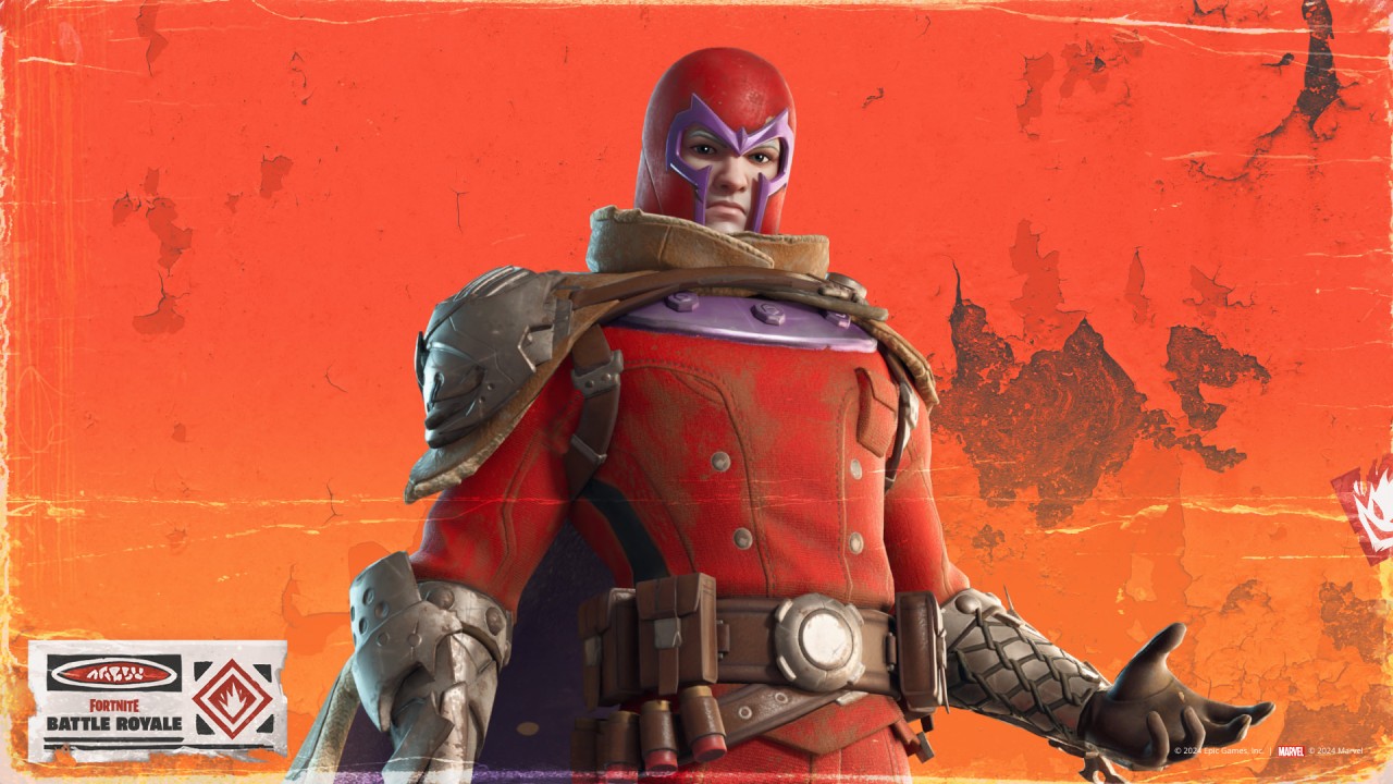 Fortnite: How To Get To The Weapon X Lab?