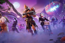 Fortnitemares 2024