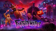 Fortnitemares 2026
