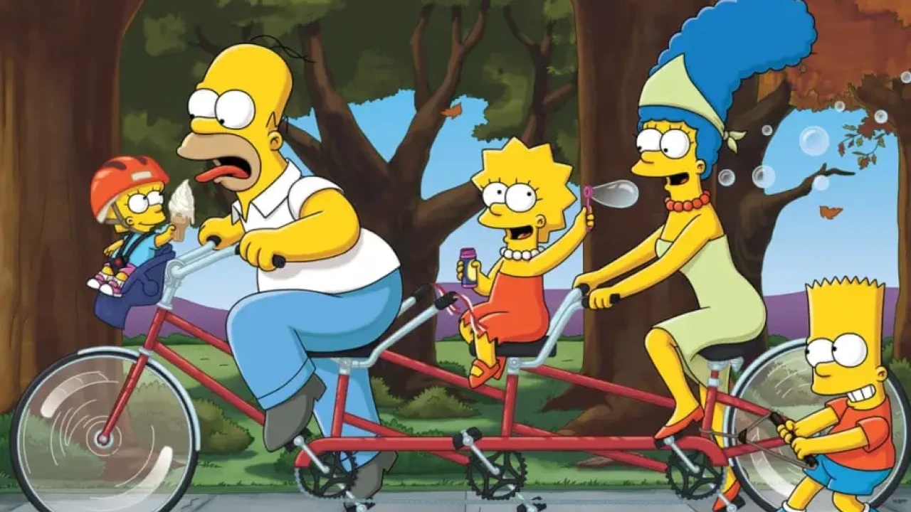Fortnite Will Reportedly Welcome The Simpsons in a Vibrant Mini-Season Crossover