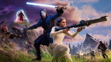 Fortnite x Star Wars 2025