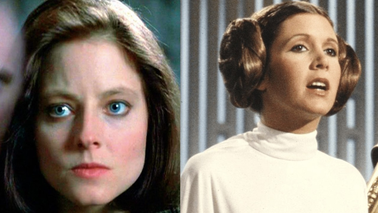Jodie Foster Reveals She Turned Down Playing Princess Leia in Star Wars, Explains Why